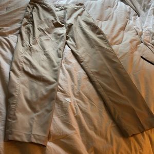 Ladies golf pants-MaggieLane